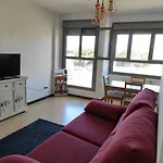tranquilo y cómodo piso