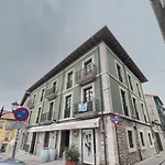 The Cool Flat