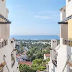Beautiful Flat Sea View 4Person