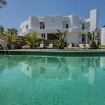 Apartamentos Turisticos Bahia De Trafalgar