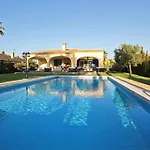 Luxury Villa Next Beach Cabo Roig