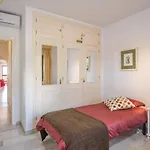 Beautiful Flat Sea View 4Person