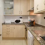 Uhc Las Dunas Apartments