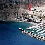 Wonderful apartment in Los Gigantes
