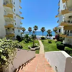 Apartment Overlooking The Beach