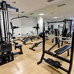 Hotel Vila-Real Azul