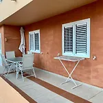 Beach Front Apartment