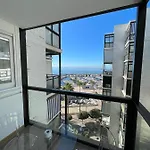 Apartamento IMPERIO 3 - Puerto deportivo Playa Marbella