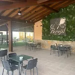 Hostal El Perejil