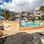 Apartamento Las Lomas 19