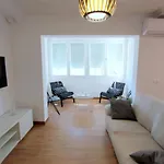 Apartamento Mercedes, Centrico, Playa!!