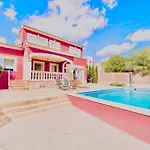 Villa S\'Aferrada