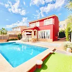 Villa S\'Aferrada