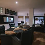 Appartement Casa Rubi