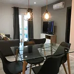 Apartamentos Ciudad De Ronda