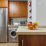 Apartamento Alameda del Tajo Centro