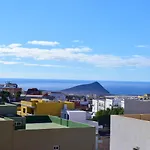 Cataleya\'S Southairportflat Panoramic Views 24 H Check In & Pick Up Service