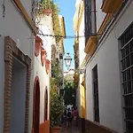 Apartamento Santa Cruz 3