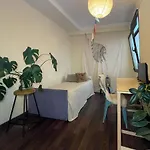 Villa Atlántida. Precioso apartamento con ventanas al mar