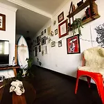 Villa Atlántida. Precioso apartamento con ventanas al mar