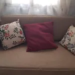 Apartamento Callejuela Las Flores