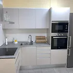 Cozy Apartment Playa Las Vistas. Free Wifi.