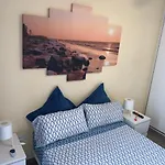 Cozy Apartment Playa Las Vistas. Free Wifi.