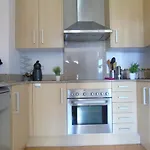 Bel Appartement Avec Attico Proche Commerces