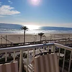 Apartamento 1 Linea San Juan De Alicante