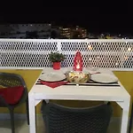 Nice Sea Views At Torviscas Beach 1 Bedr. Orlando