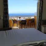Nice Sea Views At Torviscas Beach 1 Bedr. Orlando