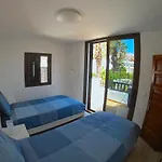 Parque Santiago I - 2 Bedroom - 1 Bathroom - Open Plan Living - Kitchen Area - Extra Large Balcony - First Floor Apartment