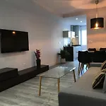 Apartamentos Ciudad De Ronda