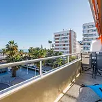 City Center With Amazing Sea View