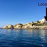Precios Apartament A Primera Linia De Mar