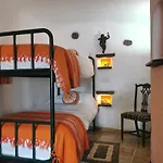 Cave House With \