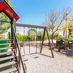 Tu Villa Rural Olivo 3 Dormitorios Piscina Privada
