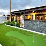 Villa Vista Del Mar - Oceanfront Luxury With Private Pool