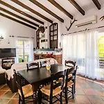Tu Villa Rural Almendro 3 Dormitorios Piscina Privada