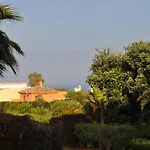 Apartamento en Jardines de Nueva Galera- Estepona