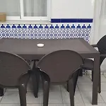 Apartamento Callejuela Las Flores