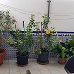 Apartamento Callejuela Las Flores