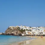 Casa EL JARDIN