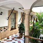 GATU La Posada del Mercado, apart con parking en edificio con encanto en el centro histórico