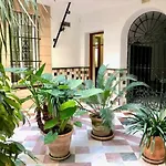 GATU La Posada del Mercado, apart con parking en edificio con encanto en el centro histórico