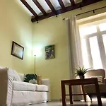 GATU La Posada del Mercado, apart con parking en edificio con encanto en el centro histórico