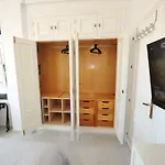 Preciado Apartamento Con Vistas Frontales Al Mar