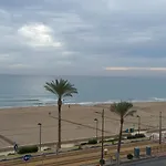 Apartamento 1 Linea San Juan De Alicante