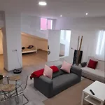 Apartamento La Crucillada