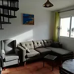 Isleta Del Moro Terraza Vistas Mar Exclusiva 60 M2 Wifi